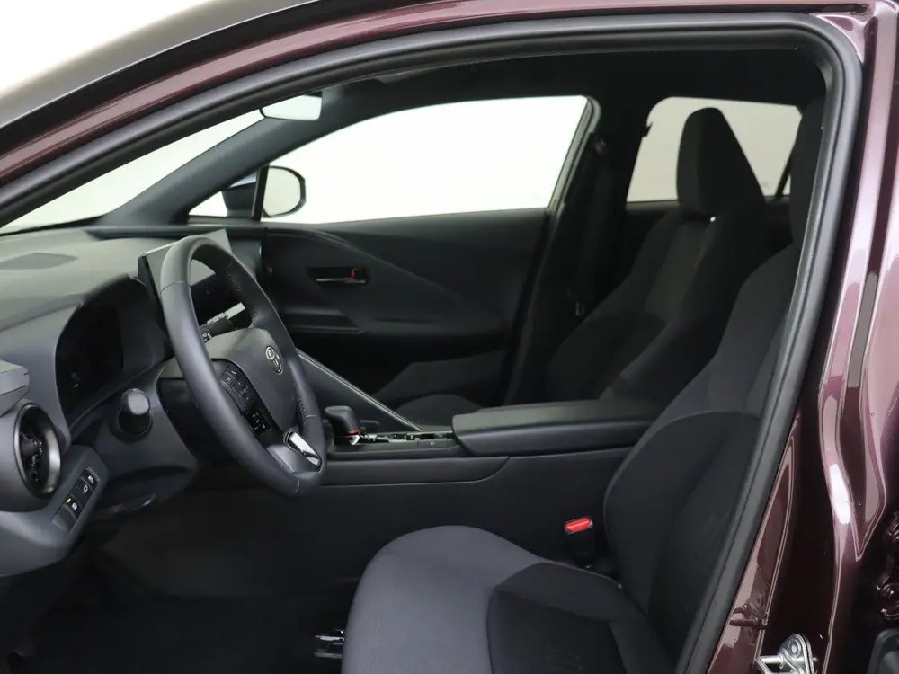 Toyota C-Hr 1.8 Hybrid 140 First Edition Navigatie uit 2024, foto 10