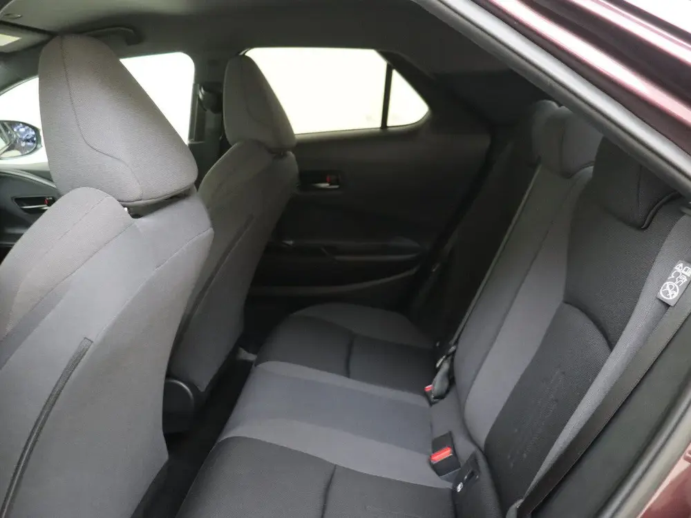 Toyota C-Hr 1.8 Hybrid 140 First Edition Navigatie uit 2024, foto 12