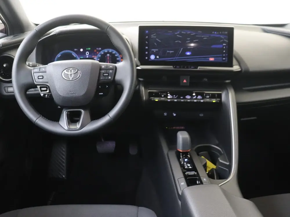 Toyota C-Hr 1.8 Hybrid 140 First Edition Navigatie uit 2024, foto 5
