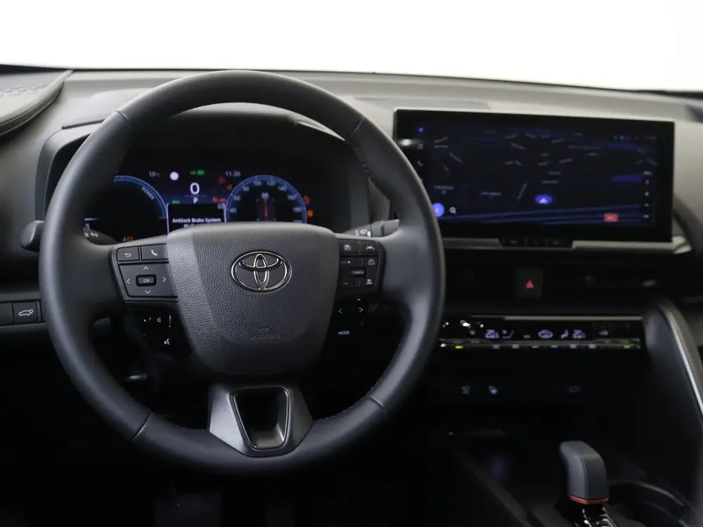Toyota C-Hr 1.8 Hybrid 140 First Edition Navigatie uit 2024, foto 6