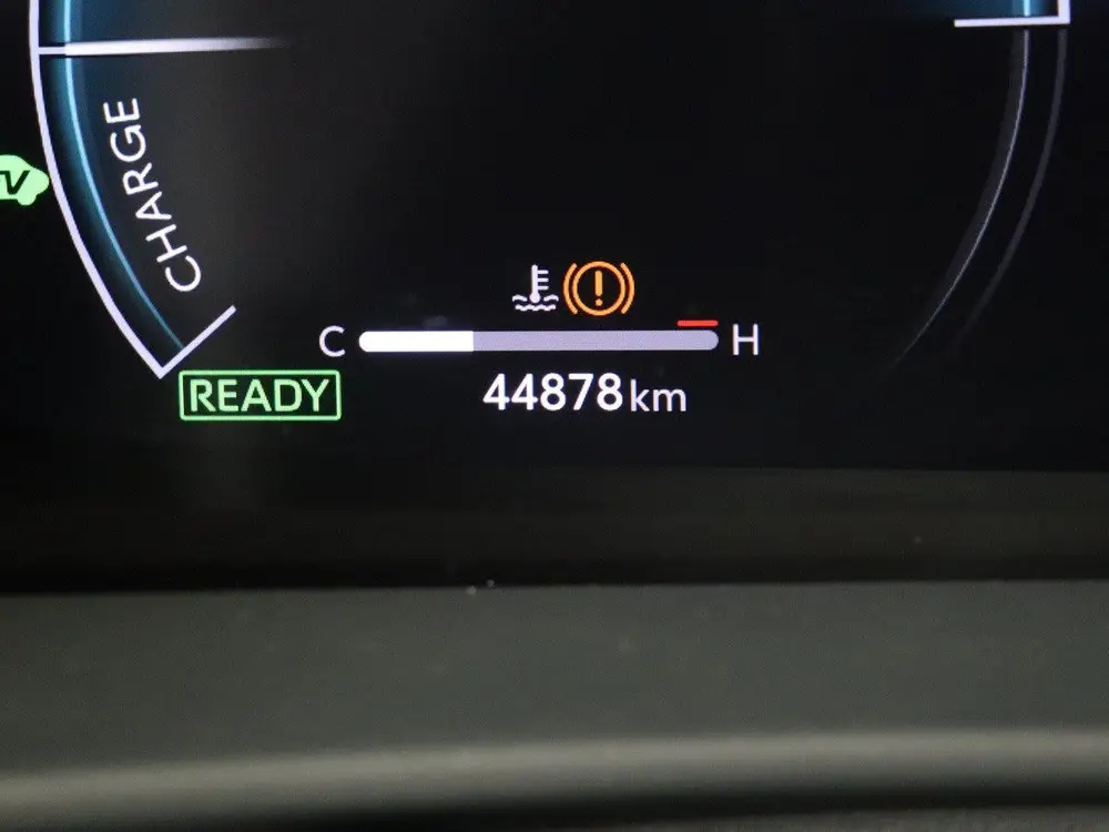 Toyota C-Hr 1.8 Hybrid 140 First Edition Navigatie uit 2024, foto 9