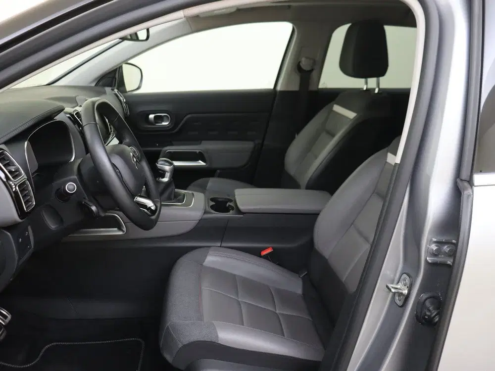 Citroën C5 Aircross 1.2 PureTech Shine (bj 2021) uit 2021, foto 10