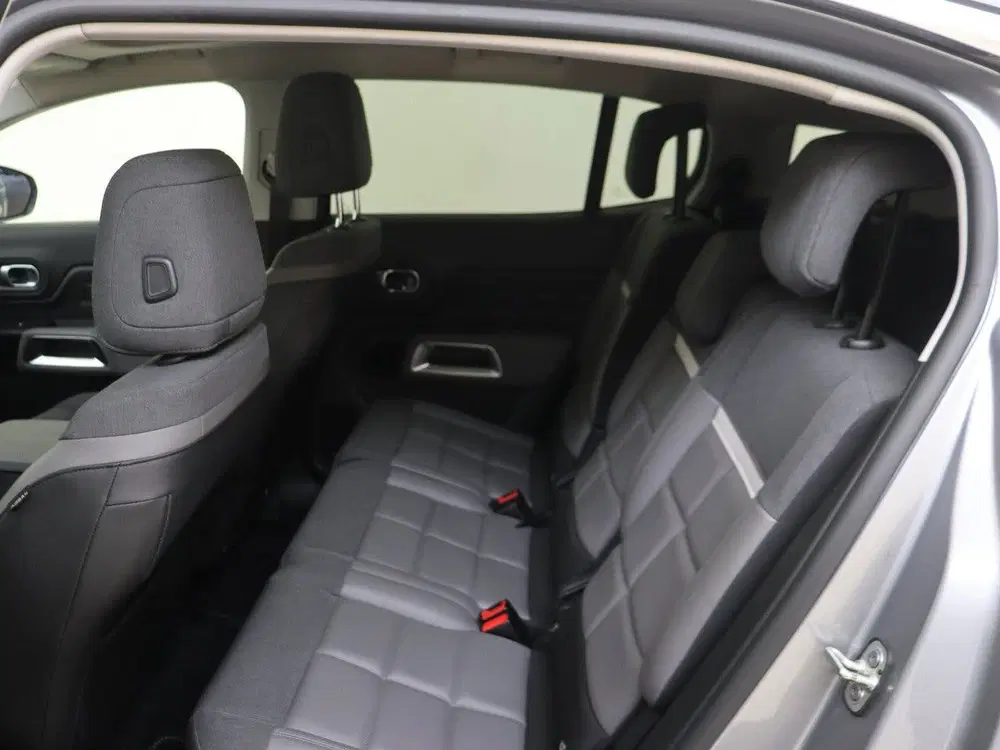 Citroën C5 Aircross 1.2 PureTech Shine (bj 2021) uit 2021, foto 12