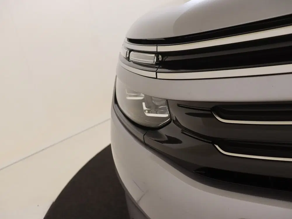 Citroën C5 Aircross 1.2 PureTech Shine (bj 2021) uit 2021, foto 13