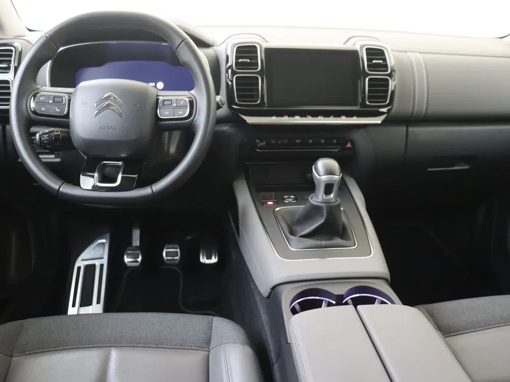 Citroën C5 Aircross 1.2 PureTech Shine (bj 2021) uit 2021, foto 5