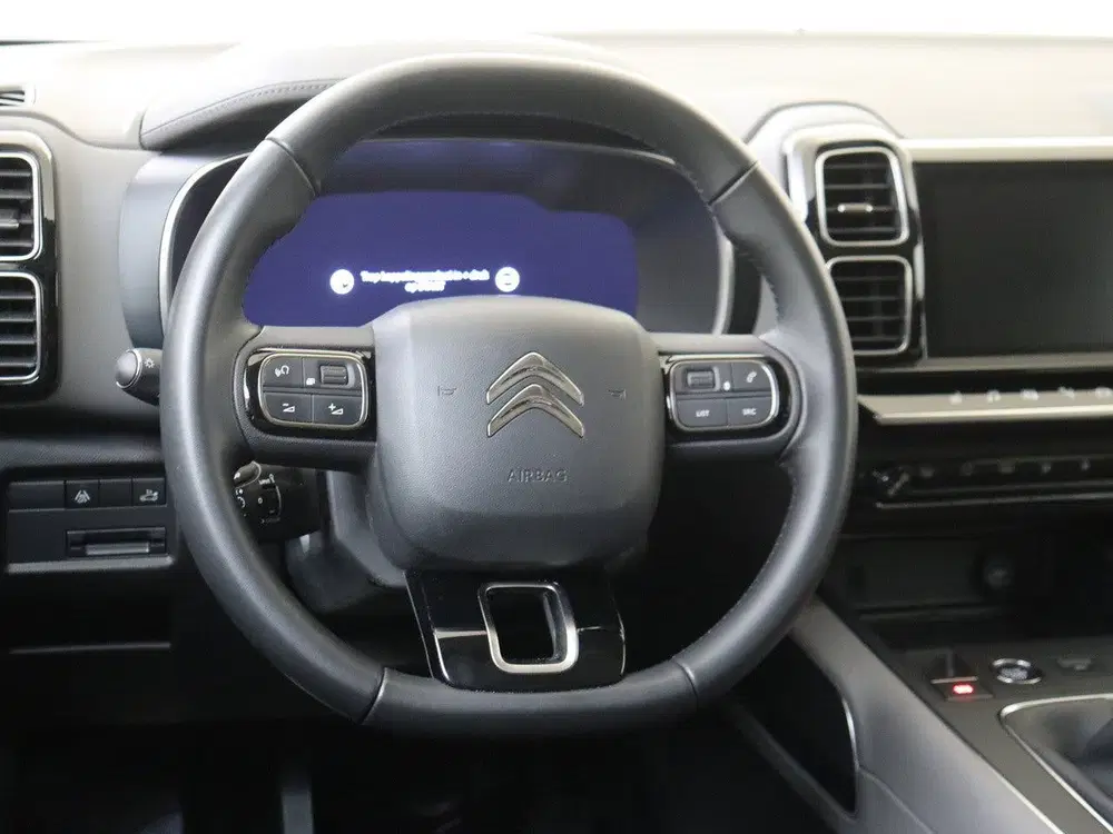Citroën C5 Aircross 1.2 PureTech Shine (bj 2021) uit 2021, foto 6