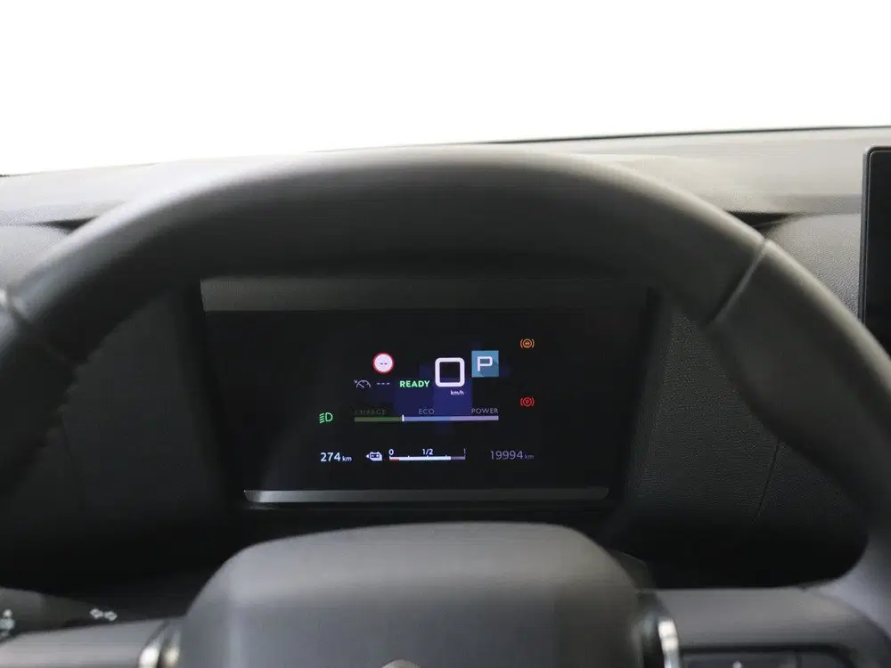 Citroën C4 Ë-C4 You 50 kWh I AUTOMAAT I ACHTERUITRIJC uit 2024, foto 7