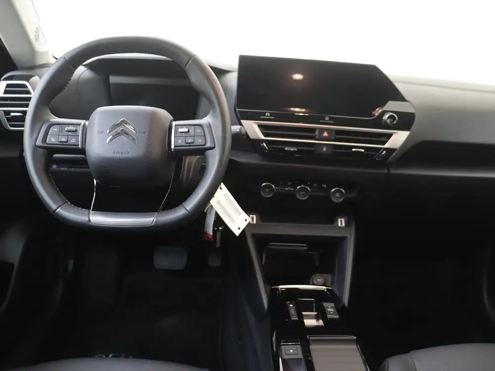 Citroën C4 Ë-C4 You 50 kWh I AUTOMAAT I ACHTERUITRIJC uit 2024, foto 5