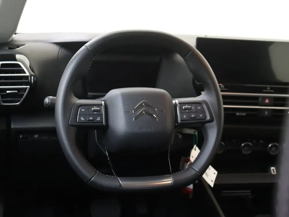 Citroën C4 Ë-C4 You 50 kWh I AUTOMAAT I ACHTERUITRIJC uit 2024, foto 6