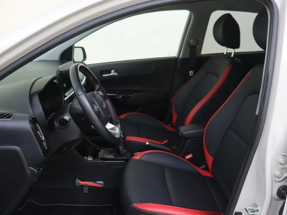 Kia Picanto 1.0 DPi GT-Line AUTOMAAT (bj 2024) uit 2024, foto 10