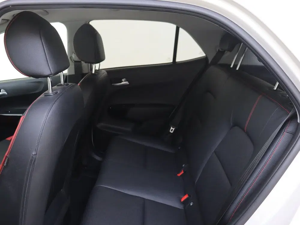 Kia Picanto 1.0 DPi GT-Line AUTOMAAT (bj 2024) uit 2024, foto 12