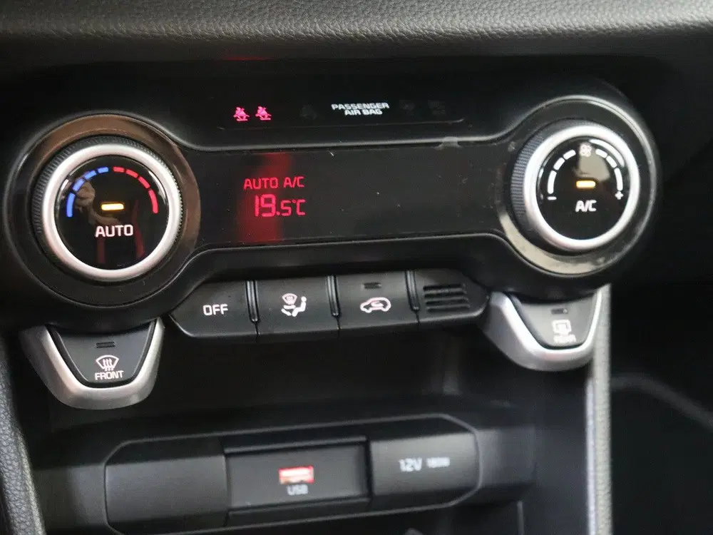 Kia Picanto 1.0 DPi GT-Line AUTOMAAT (bj 2024) uit 2024, foto 20
