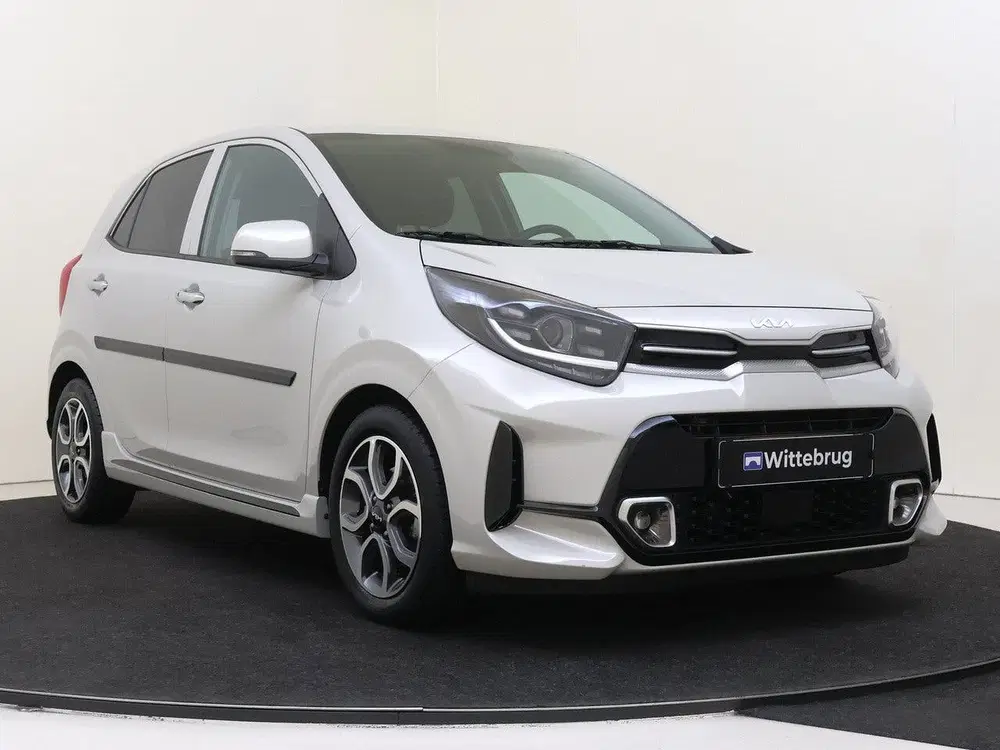 Kia Picanto 1.0 DPi GT-Line AUTOMAAT (bj 2024) uit 2024, foto 3