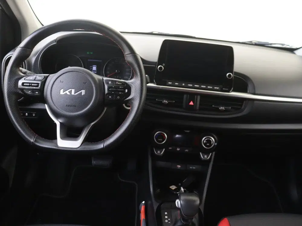 Kia Picanto 1.0 DPi GT-Line AUTOMAAT (bj 2024) uit 2024, foto 5