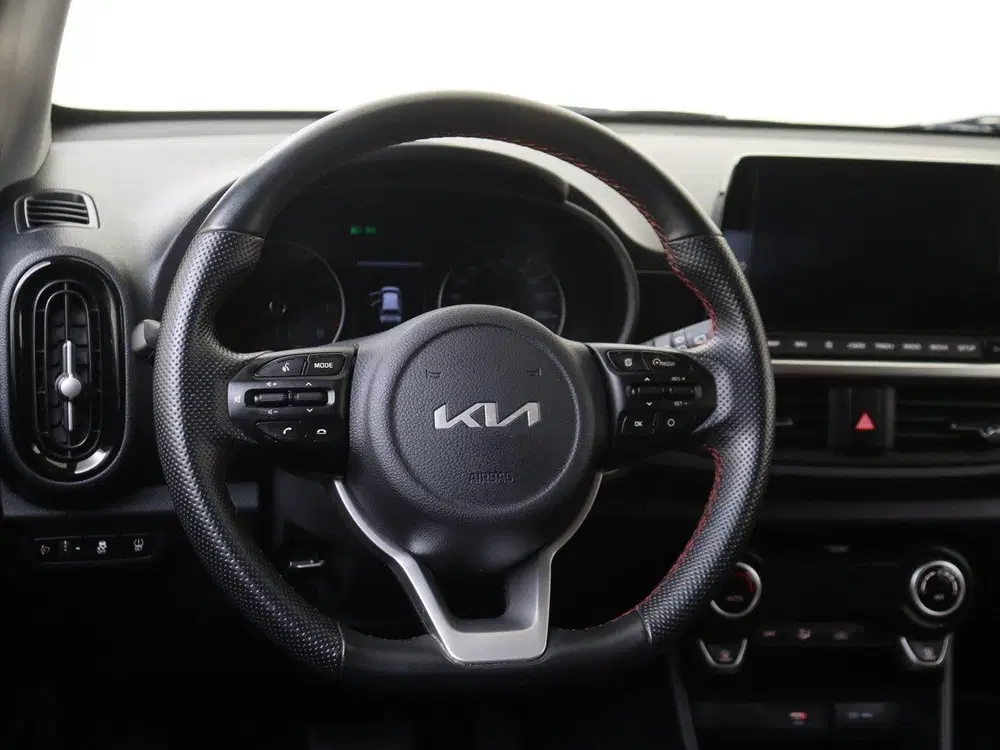 Kia Picanto 1.0 DPi GT-Line AUTOMAAT (bj 2024) uit 2024, foto 6