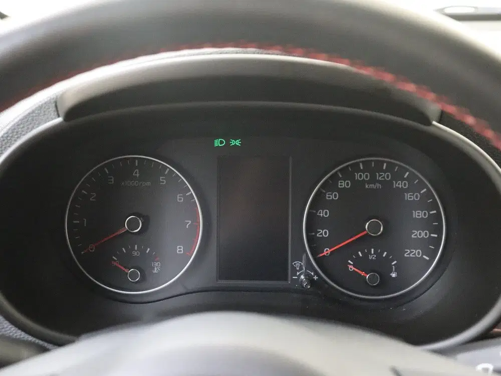 Kia Picanto 1.0 DPi GT-Line AUTOMAAT (bj 2024) uit 2024, foto 7