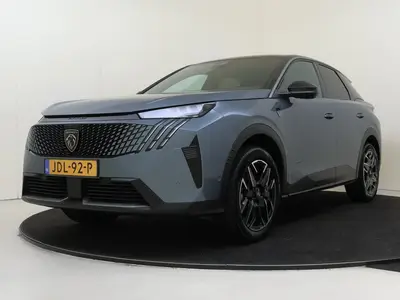 Peugeot 3008 1.2 Hybrid 145 GT (bj 2025 uit 2025