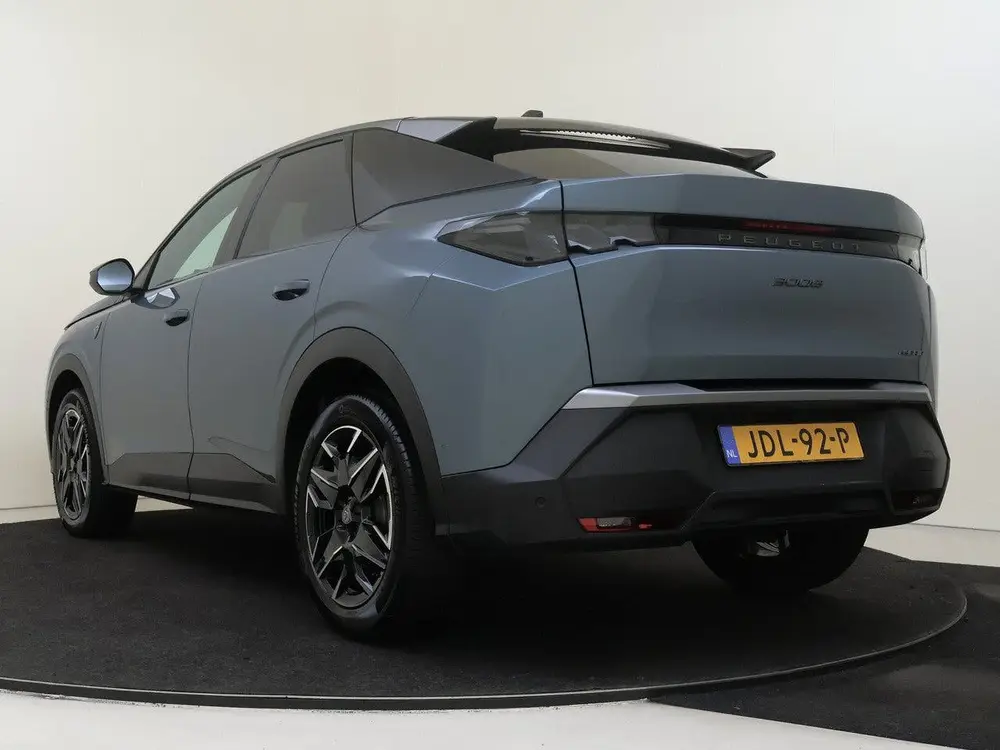 Peugeot 3008 1.2 Hybrid 145 GT (bj 2025 uit 2025, foto 4