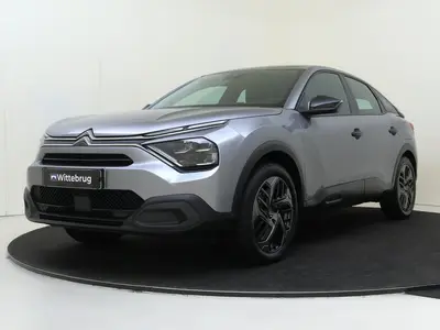 Citroën C4 Ë-C4 You 50 kWh MH (bj 2024 uit 2024