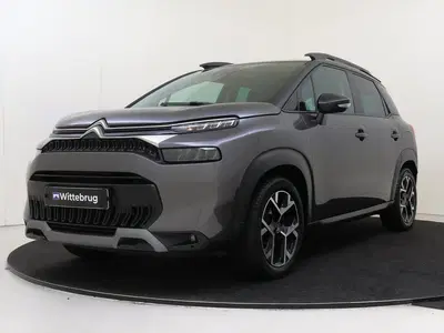 Citroën C3 Aircross 1.2 PureTech Shine Pack Business uit 2022