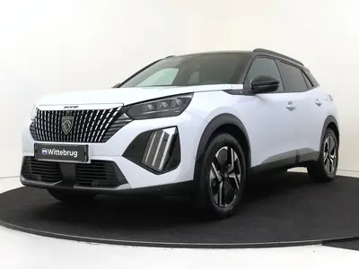 Peugeot 2008 EV GT Avantage 54 kWh (bj 2025 uit 2025