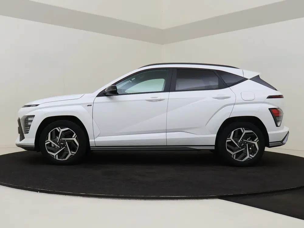 Hyundai KONA 1.6 GDI HEV N Line Edition Sportieve uitvo uit 2023, foto 2