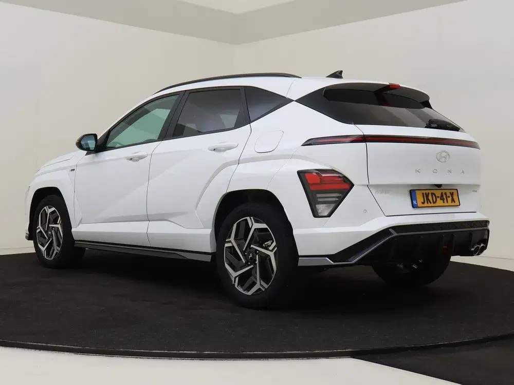 Hyundai KONA 1.6 GDI HEV N Line Edition Sportieve uitvo uit 2023, foto 3