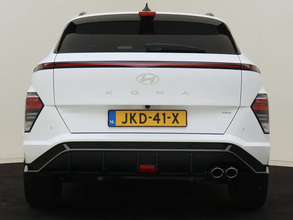 Hyundai KONA 1.6 GDI HEV N Line Edition Sportieve uitvo uit 2023, foto 4