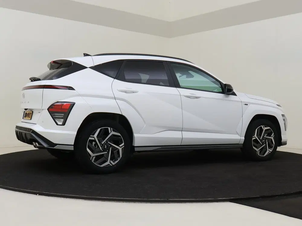 Hyundai KONA 1.6 GDI HEV N Line Edition Sportieve uitvo uit 2023, foto 5