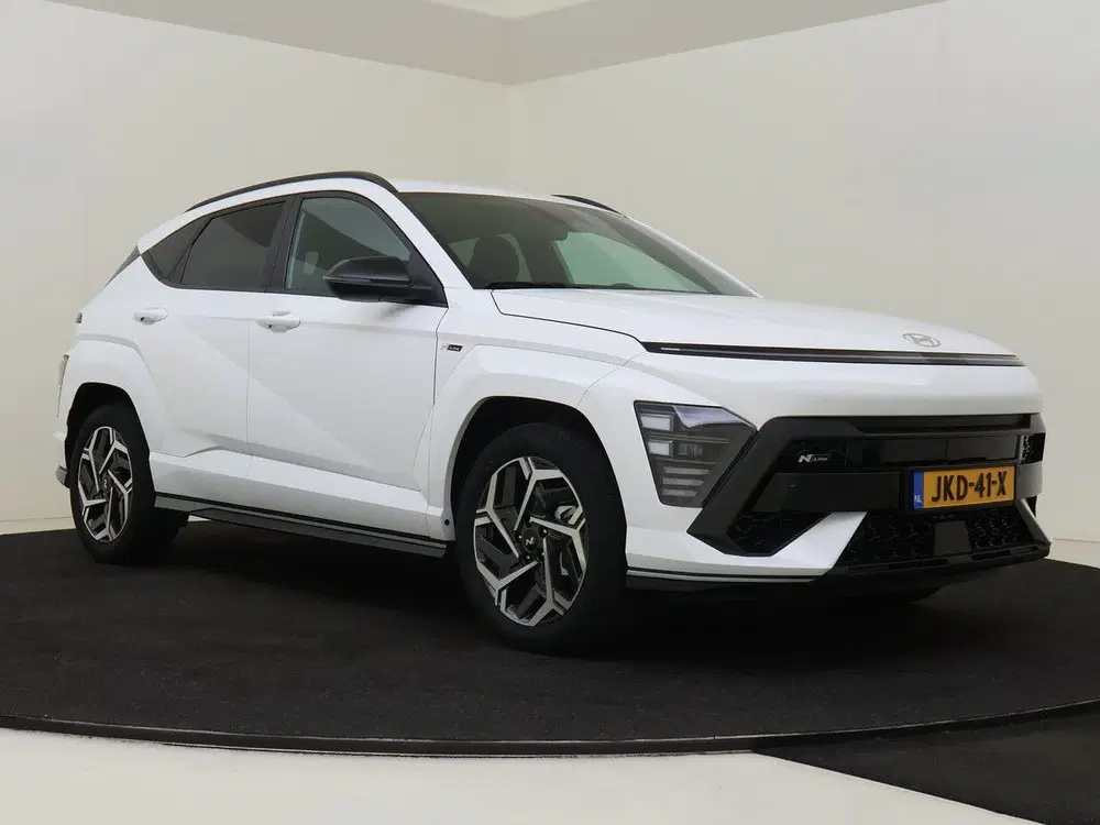 Hyundai KONA 1.6 GDI HEV N Line Edition Sportieve uitvo uit 2023, foto 7