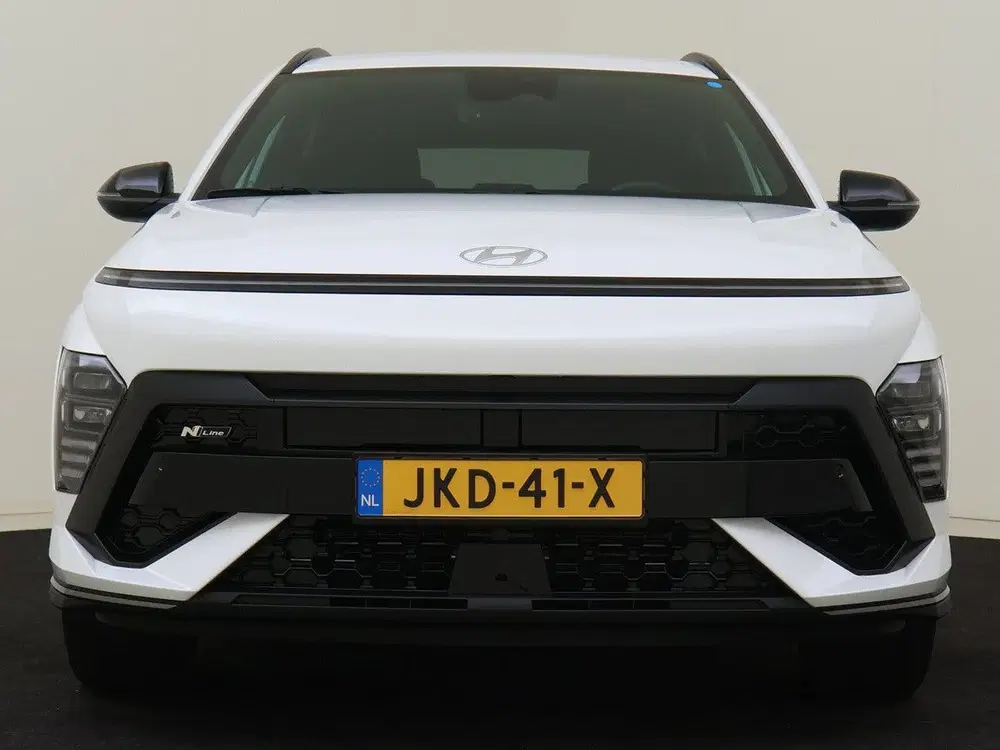 Hyundai KONA 1.6 GDI HEV N Line Edition Sportieve uitvo uit 2023, foto 8