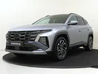 Hyundai TUCSON 1.6 T-GDI PHEV Premium UITVERKOOP DEAL MH uit 2025