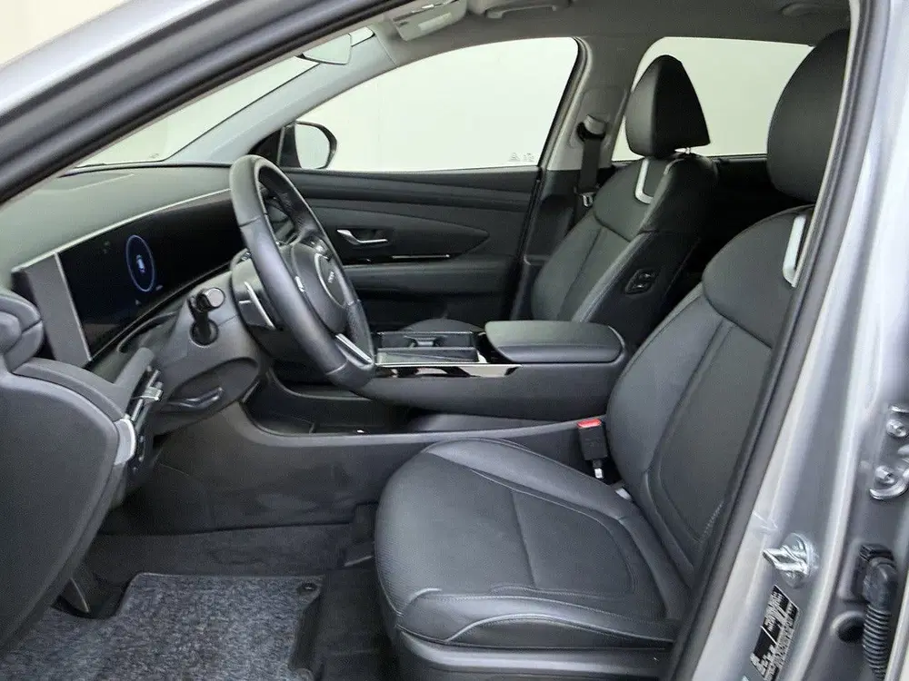 Hyundai TUCSON 1.6 T-GDI PHEV Premium UITVERKOOP DEAL MH uit 2025, foto 10