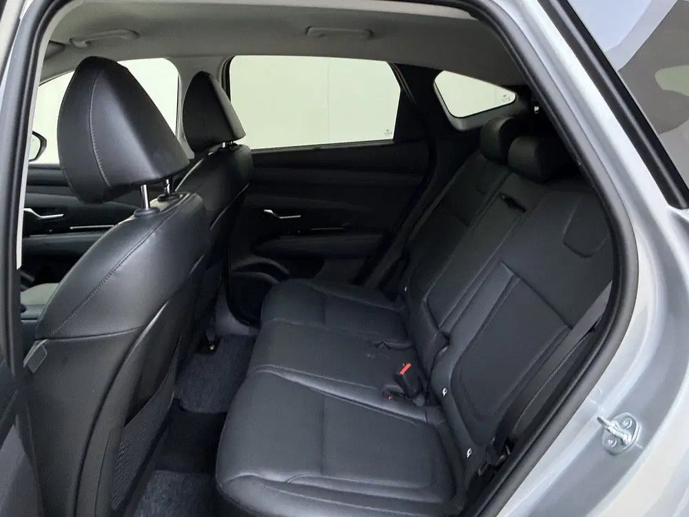 Hyundai TUCSON 1.6 T-GDI PHEV Premium UITVERKOOP DEAL MH uit 2025, foto 12