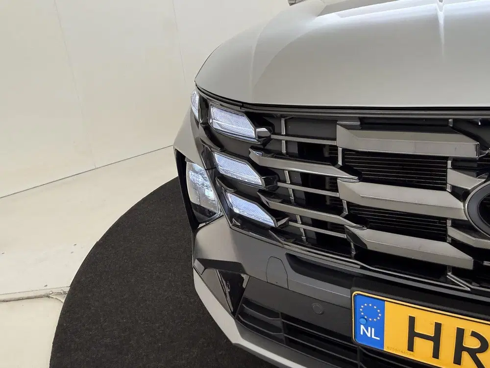 Hyundai TUCSON 1.6 T-GDI PHEV Premium UITVERKOOP DEAL MH uit 2025, foto 13
