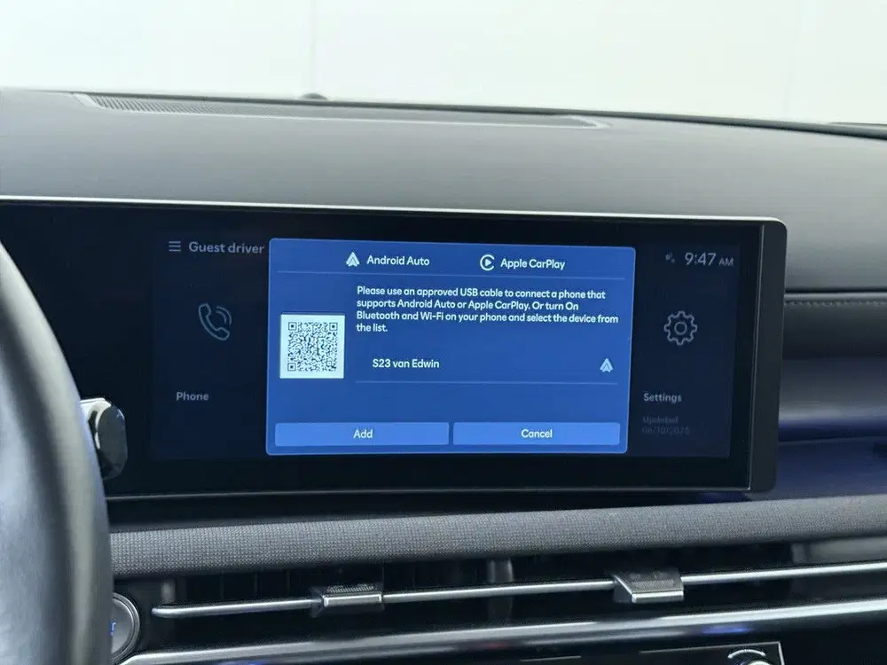 Hyundai TUCSON 1.6 T-GDI PHEV Premium UITVERKOOP DEAL MH uit 2025, foto 18