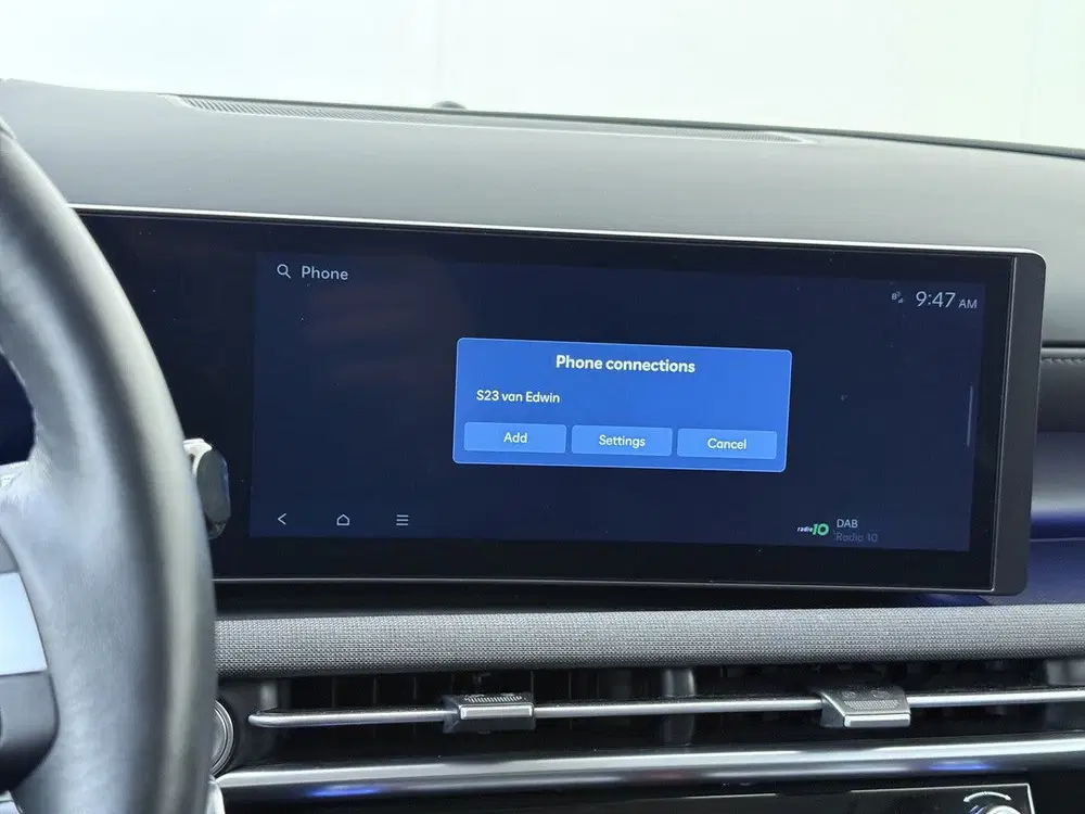 Hyundai TUCSON 1.6 T-GDI PHEV Premium UITVERKOOP DEAL MH uit 2025, foto 19