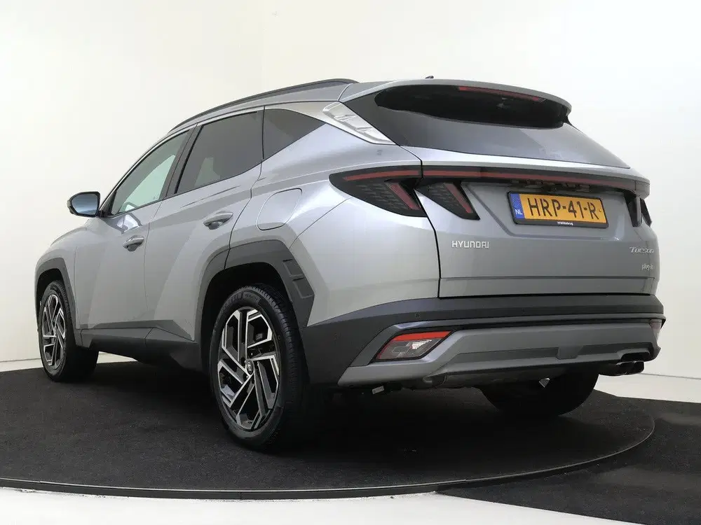 Hyundai TUCSON 1.6 T-GDI PHEV Premium UITVERKOOP DEAL MH uit 2025, foto 4