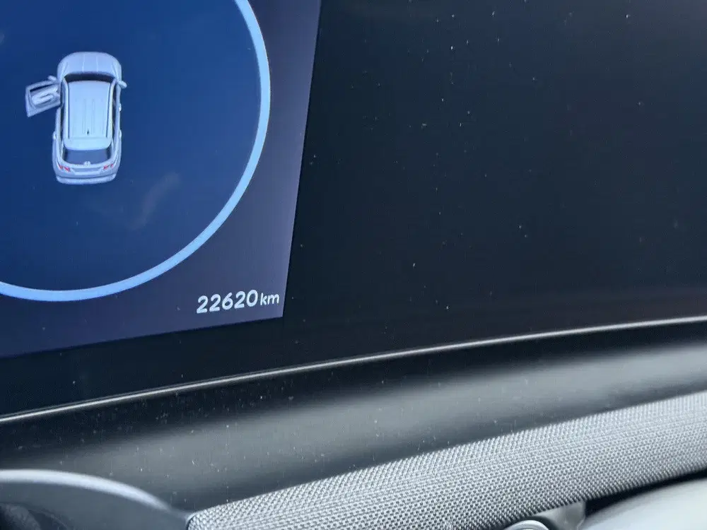 Hyundai TUCSON 1.6 T-GDI PHEV Premium UITVERKOOP DEAL MH uit 2025, foto 9
