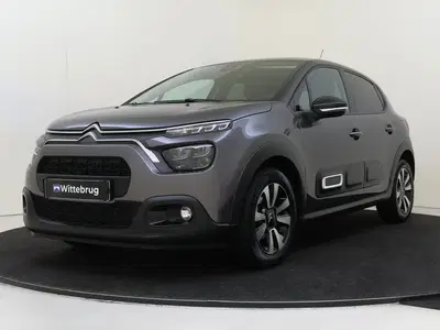 Citroën C3 1.2 PureTech Max (bj 2024) uit 2024