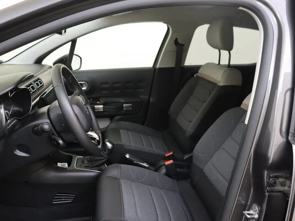 Citroën C3 1.2 PureTech Max (bj 2024) uit 2024, foto 10