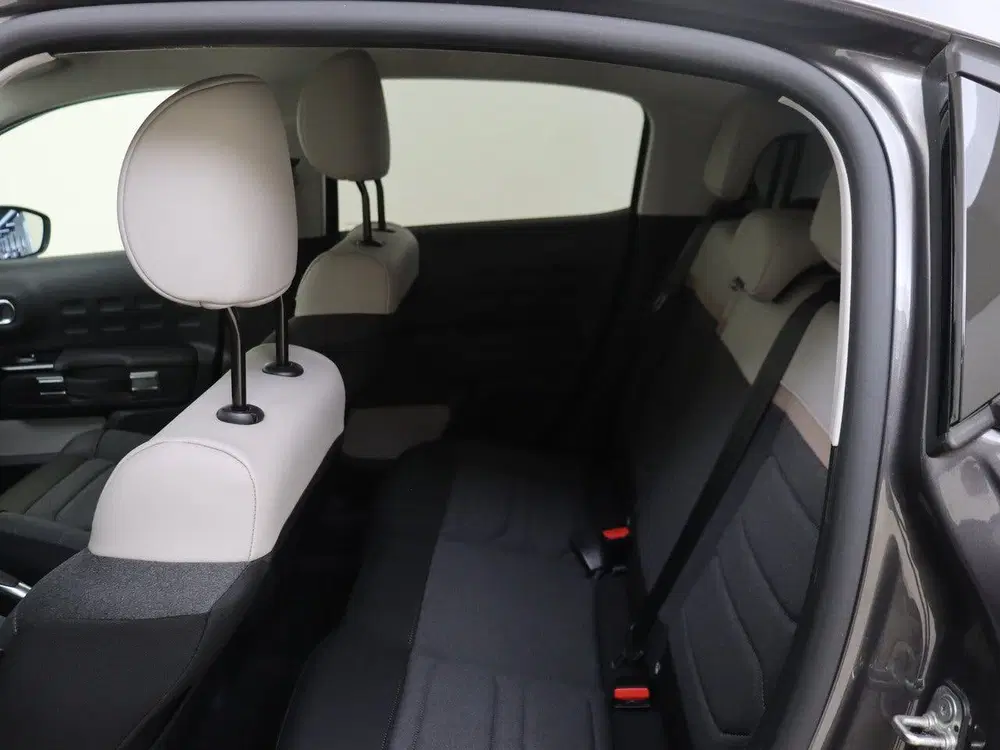 Citroën C3 1.2 PureTech Max (bj 2024) uit 2024, foto 12