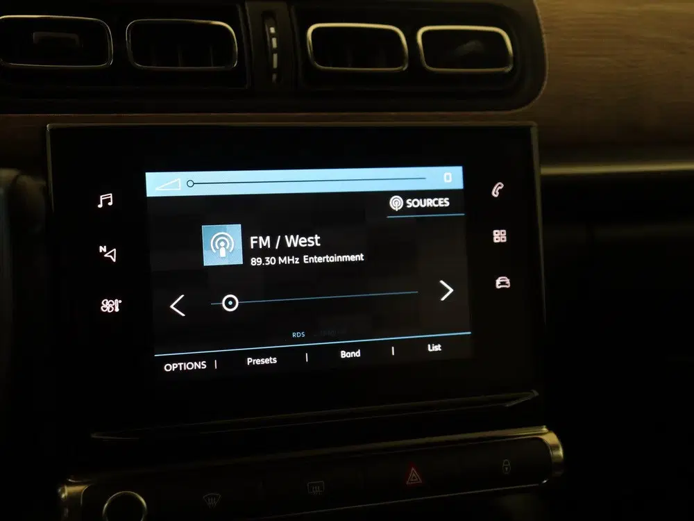 Citroën C3 1.2 PureTech Max (bj 2024) uit 2024, foto 16