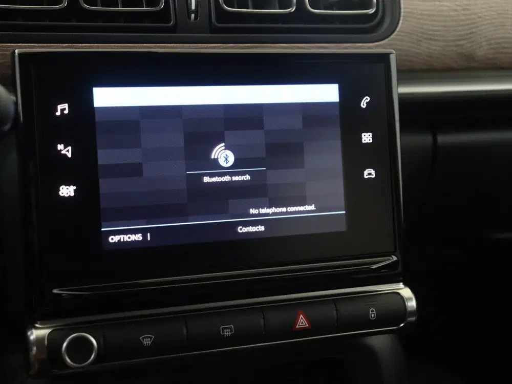 Citroën C3 1.2 PureTech Max (bj 2024) uit 2024, foto 18