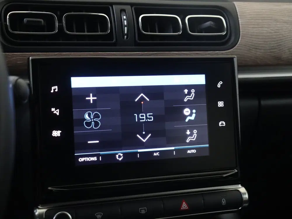 Citroën C3 1.2 PureTech Max (bj 2024) uit 2024, foto 20