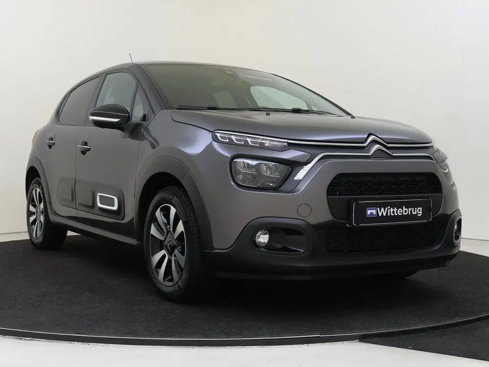 Citroën C3 1.2 PureTech Max (bj 2024) uit 2024, foto 3
