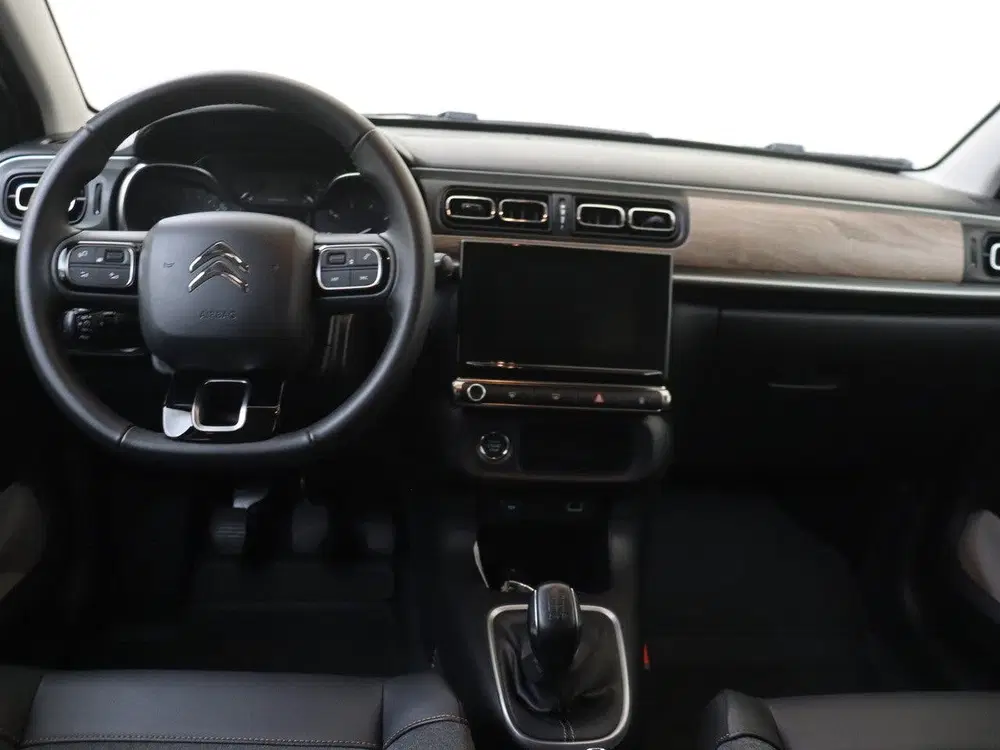 Citroën C3 1.2 PureTech Max (bj 2024) uit 2024, foto 5