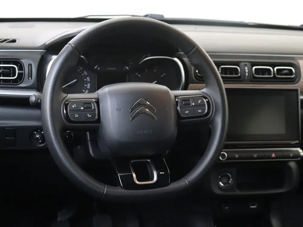 Citroën C3 1.2 PureTech Max (bj 2024) uit 2024, foto 6