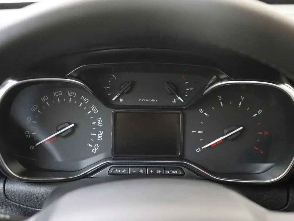 Citroën C3 1.2 PureTech Max (bj 2024) uit 2024, foto 7