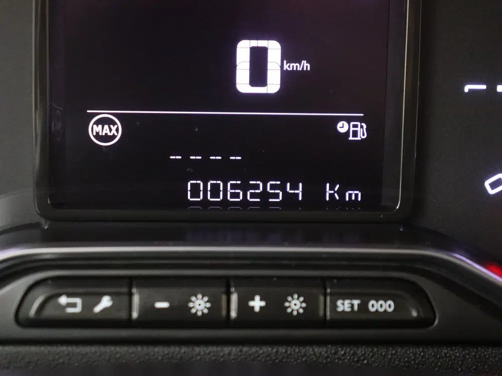 Citroën C3 1.2 PureTech Max (bj 2024) uit 2024, foto 9